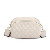 Genuine Leather Luxury Bags Designer Cowhide Tote Bags for Vintage Small Feminine Shoulder Crossbody Bags