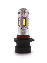 HB4A LED lemputė 12V CANBUS 2500lm, Off-Road