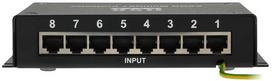VIRŠĮTAMPIŲ RIBOTUVAS AXON-MULTINET-8 ETHERNET
