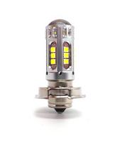 P26S LED lemputė 12-24V CANBUS balta galinga, Off-Road