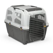 SKUDO 6 IATA 92x63x70cm Transportavimo boksas atitinka IATA reikalavimus