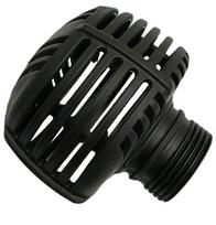 Pirminis filtras siurbliui Aquael Pfn 7500/10000, juodas