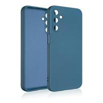 Beline Silicone case for Samsung A15 (A156), blue