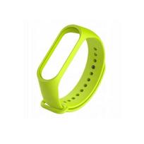 Beline Mi Band 7/6/5 green