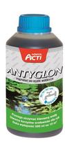 Preparatas tvenkinių dumblių mažinimui Aquael Antyglon, 500 ml