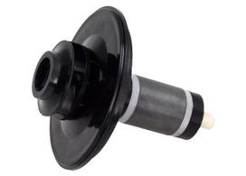 Magnetinis rotorius akvariumui Aquael Hypermax 4500 set, juodas