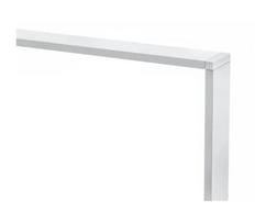 Šviestuvo laikiklis Aquael Ultra Scape 90 Snow, baltas