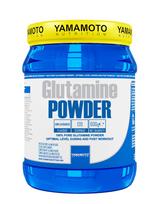 Yamamoto Nutrition Glutamine Powder 600g