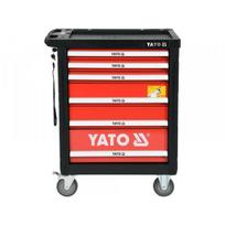 Yato Yato YT-55307 tool cart Steel