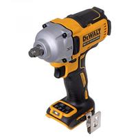DeWALT SMŪGINIS VERŽLIASUKIS DEWALT DCF891NT-XJ