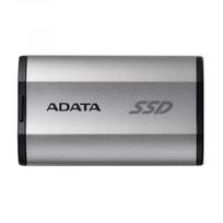 Adata ADATA SD810 500GB Black, Silver