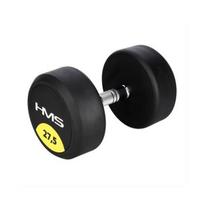 HMS Gumu dengtas hantelis 27.5kg HMS HG PRO 27.5
