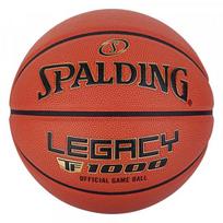 SPALDING Spalding Varsity TTF-1000 Legacy - krepšinio kamuolys, dydis 6