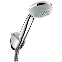 Hansgrohe Crometta 85 dušo laikiklio rinkinys Vario su 160cm dušo žarna 27559000