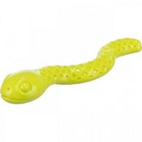 TRIXIE TRIXIE skanėstų gyvatė – šunų žaislas – 27 cm