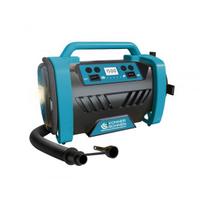 Könner & Söhnen KS P30 Blue, Black