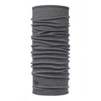 Buff Merino Midweight Multifunctional Sling Grey Melange