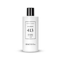 Kvapusis prausimosi gelis moterims - PURE 413 (įkvėpta Lancôme La Vie Est Belle)