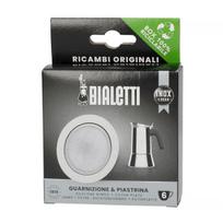 Kavinuko Bialetti tarpinės 6 cup