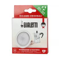Kavinuko Bialetti tarpinė ir filtras 6 cup