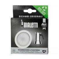 Kavinuko Bialetti tarpinės 4 cup