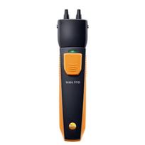 Testo 510i diferencinio slėgio matuoklis su mobilia aplikacija