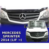Gaubto, kapoto deflektorius MERCEDES SPRINTER 2014+