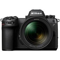 Skaitmeninis fotoaparatas Nikon Z6III + Nikkor Z 24-70mm f/4 S