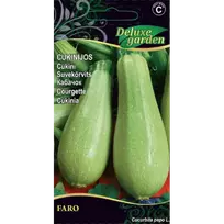 Cukinijos FARO H 1g