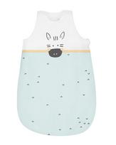 Žieminis miegmaišis kūdikiams KikkaBoo Stripy Friends, 6-18 mėn