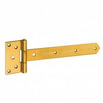 ZB 350 Vartų vyriai 350x45x90x3,0 mm