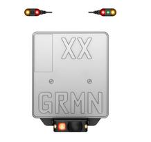 Garmin zūmo R1 Radaras Motociklinis radaras