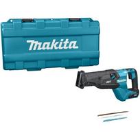 Makita JR001GZ Tiesinis pjūklas lagamine XGT®  (40V Komplektuojamas be akumuliatoriaus ir kroviklio)