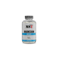 MST Nutrition Magnesium Malate 141 mg 120 caps
