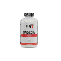 MST Nutrition Magnesium Taurate 120 caps