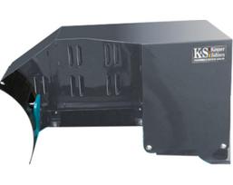 Metalinė apsauga KS 8T-PC KONNER & SOHNEN