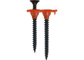 Savisriegiai Ejot TN, gipsas/metalas, C1, Ø3.5mm, 25-51mm, 1000vnt. juostoje