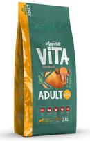 Comfy ėdalas šunims, 12 kg