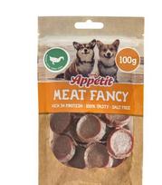 Comfy skanėstai šunims su antiena, 100 g