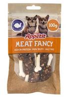Comfy Appetit fancy skanėstai šunims, 100 g