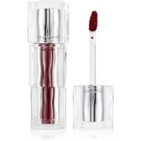 TIRTIR Waterism Glow Tint ilgai išliekantis lūpų blizgesys drėkinamojo poveikio atspalvis 07 Cassic Plum (Waterism Original) 4 g