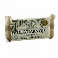 Degutinis muilas HERBAL TRADITIONS, 140 g
