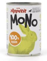 Comfy Appetit Mono konservai šunims, 400 g