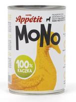 Comfy Appetit Mono konservai šunims, 400 g