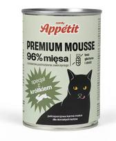 Comfy Appetit Premium konservai katėms, 400 g