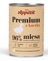 Comfy Apetit premium konservai šunims, 400 g