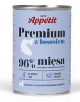 Comfy Apetit premium konservai šunims, 400 g