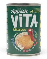 Confy Appetit Vita konservai šunims, 400 g