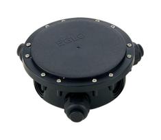 Eglo 61727 - Neperšlampama jungiamoji dėžutė 3 išėjimai CONNECTOR BOX 230V IP68