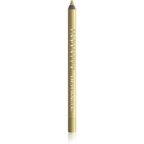 Dermacol Infinity 20H metalinio žvilgesio akių apvadas atsparus vandeniui atspalvis 02 1.32 g